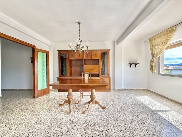 3 camera da letto Appartamento in vendita in Murla - 120.000 € (Rif: 10077063)