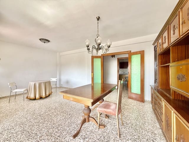 3 camera da letto Appartamento in vendita in Murla - 120.000 € (Rif: 10077063)