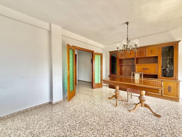 3 camera da letto Appartamento in vendita in Murla - 120.000 € (Rif: 10077063)
