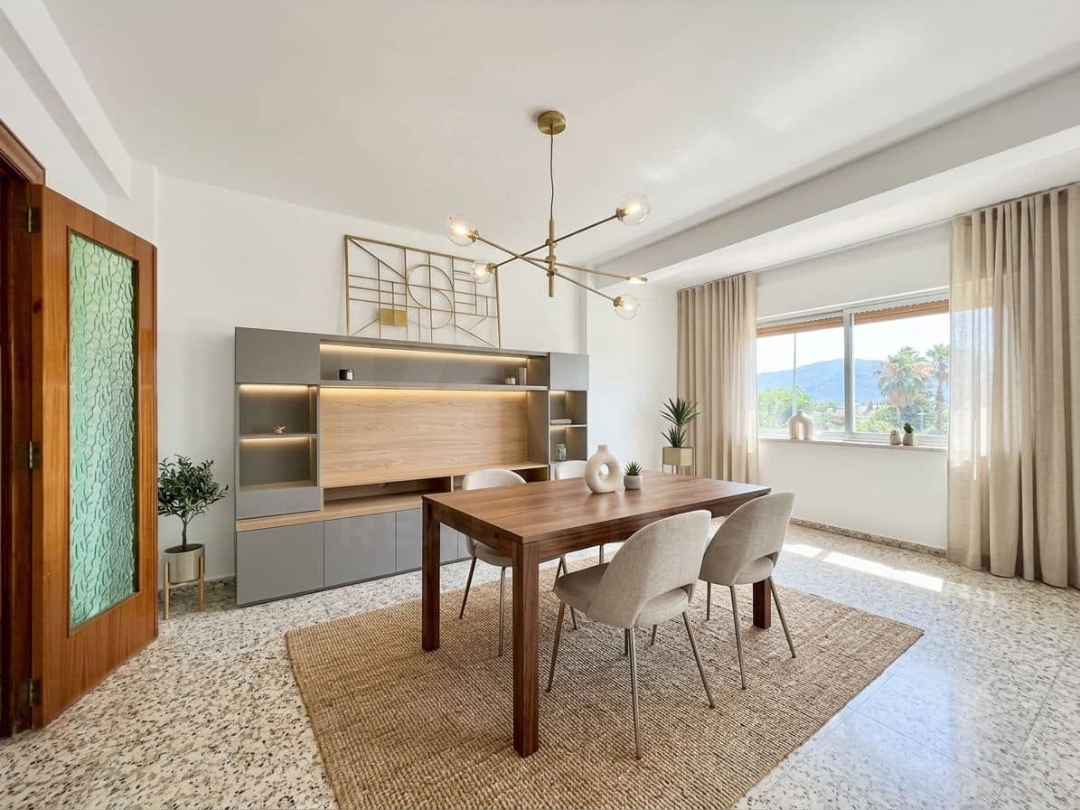 3 bedroom Apartment for sale in Murla - € 120,000 (Ref: 10077063)