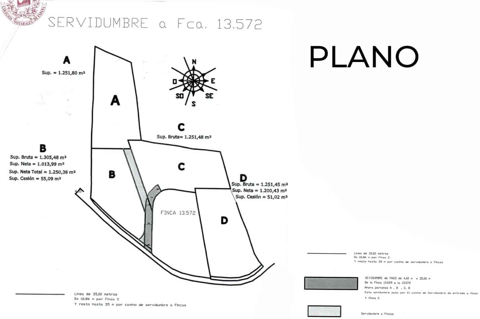 Area Edificabile in vendita in Siero - 67.000 € (Rif: 10077064)