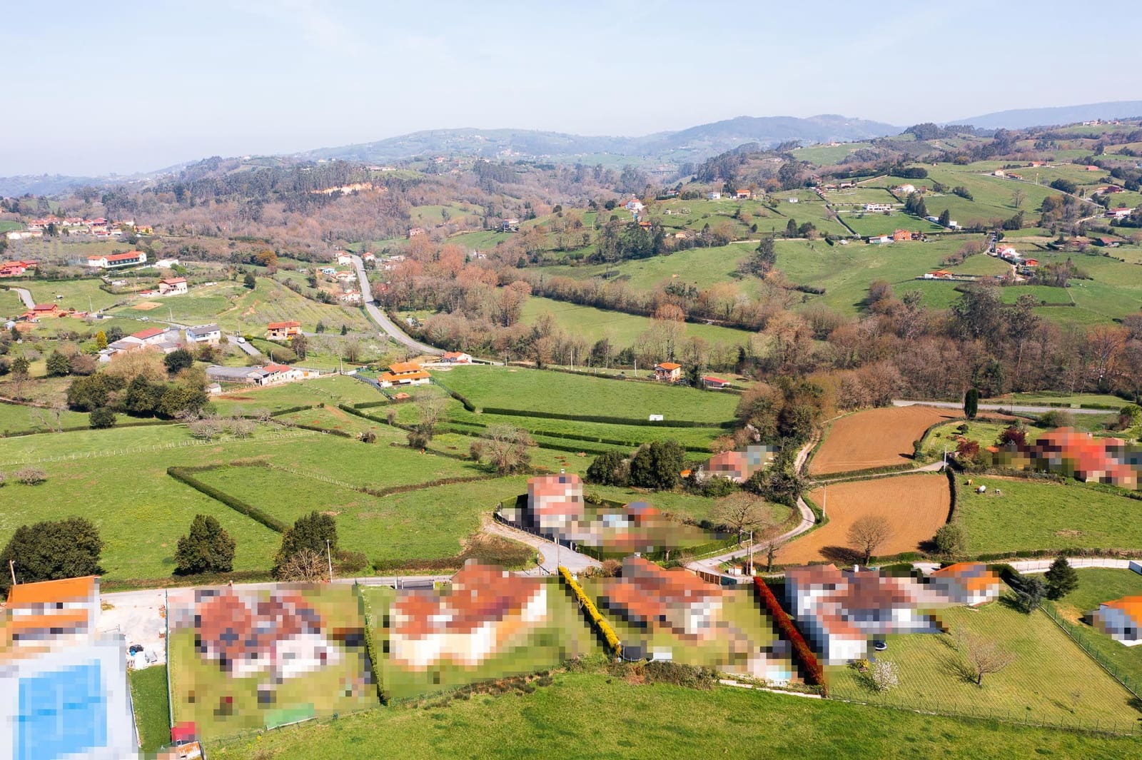 Area Edificabile in vendita in Siero - 67.000 € (Rif: 10077064)