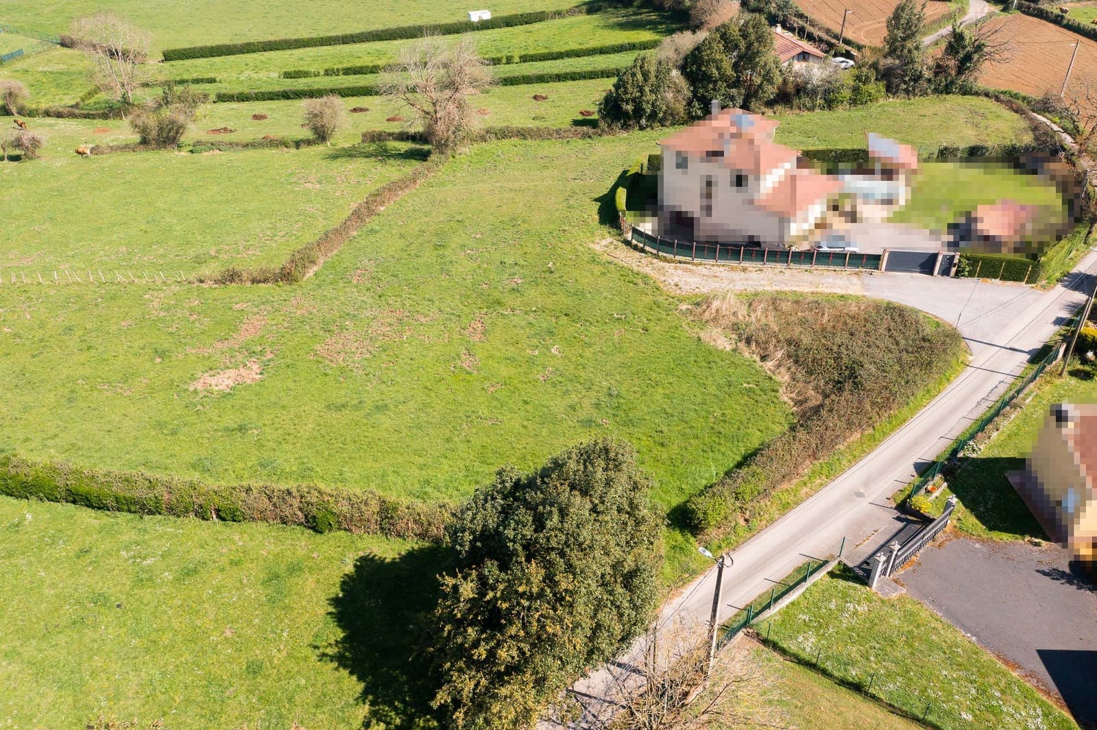 Area Edificabile in vendita in Siero - 67.000 € (Rif: 10077064)