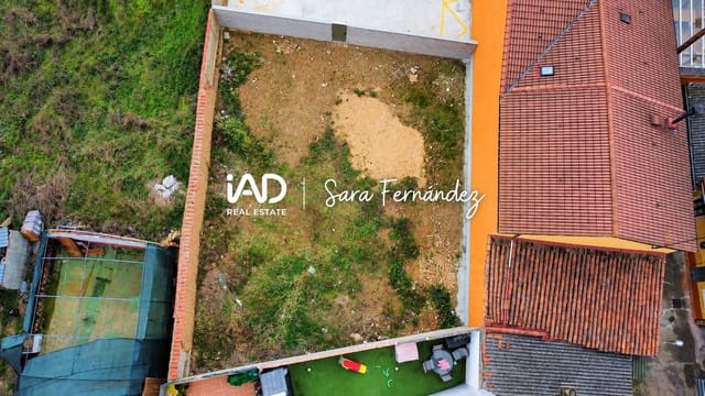 Teren niezagospodarowany na sprzedaż w Villaquilambre - 85 000 € (Ref: 10077070)