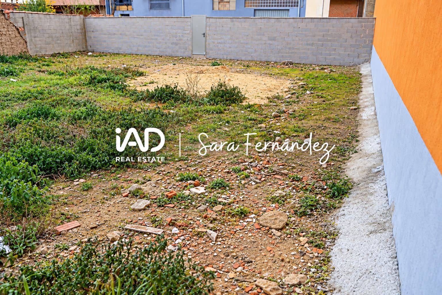 Undeveloped Land for sale in Villaquilambre - € 85,000 (Ref: 10077070)