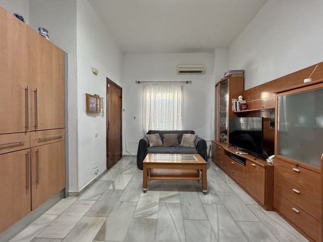 1 soveværelse Lejlighed til salg i Olletas, Málaga by - € 205.000 (Ref: 10077071)