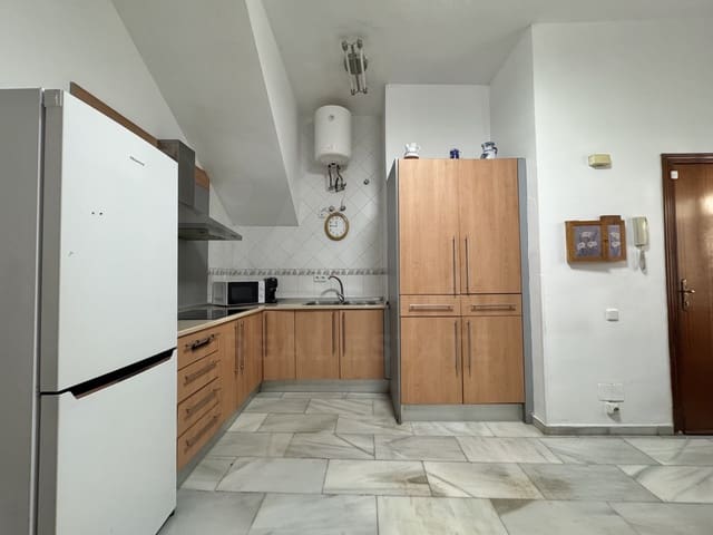 1 soveværelse Lejlighed til salg i Olletas, Málaga by - € 205.000 (Ref: 10077071)