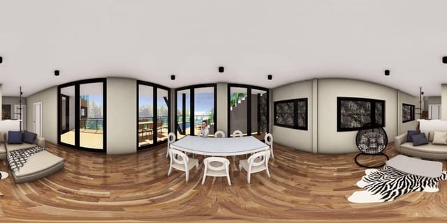4 slaapkamer Villa te koop in Peñíscola - € 362.567 (Ref: 10077076)