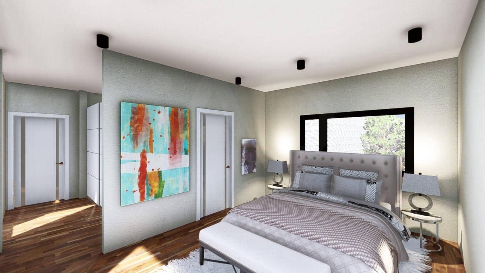 4 slaapkamer Villa te koop in Peniscola - € 362.567 (Ref: 10077076)