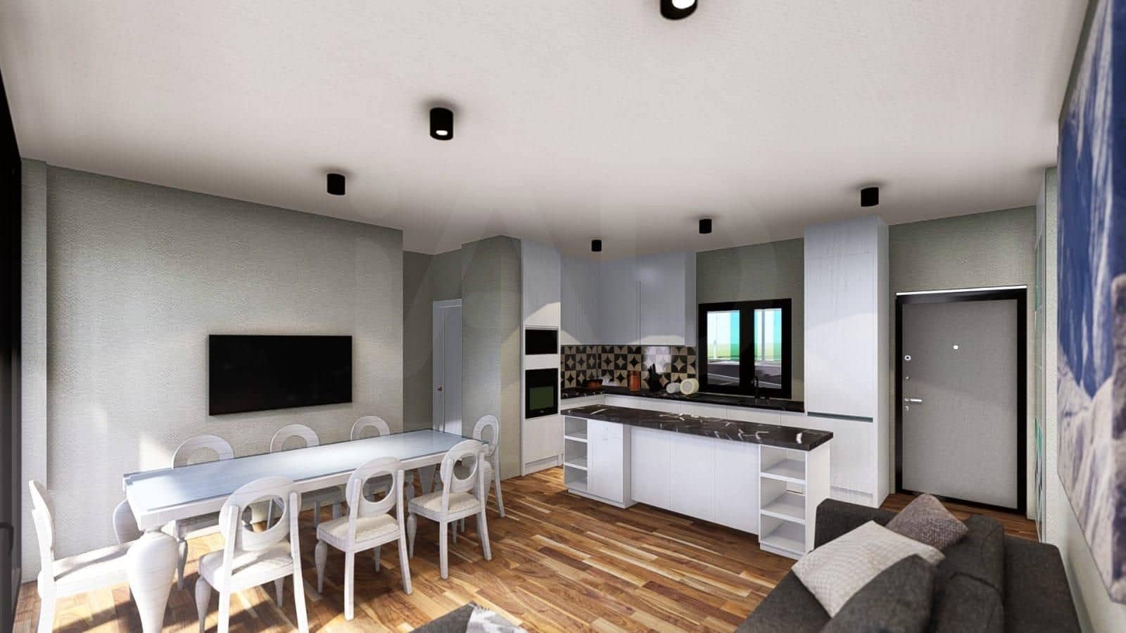 4 slaapkamer Villa te koop in Peniscola - € 362.567 (Ref: 10077076)