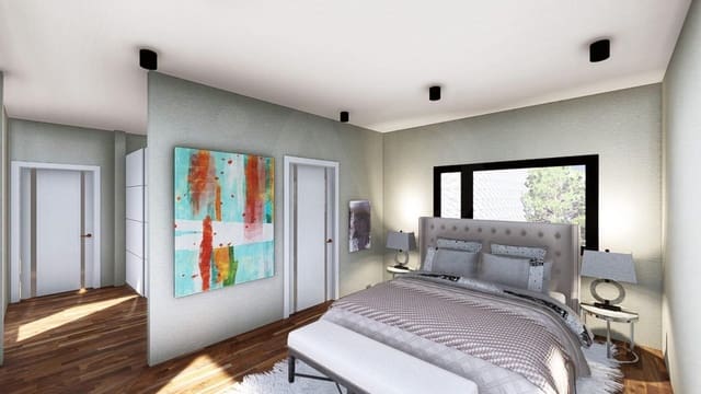 4 slaapkamer Villa te koop in Peñíscola - € 362.567 (Ref: 10077076)