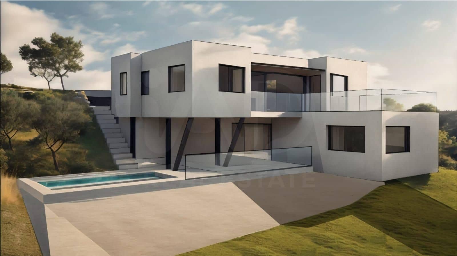 4 slaapkamer Villa te koop in Peniscola - € 362.567 (Ref: 10077076)