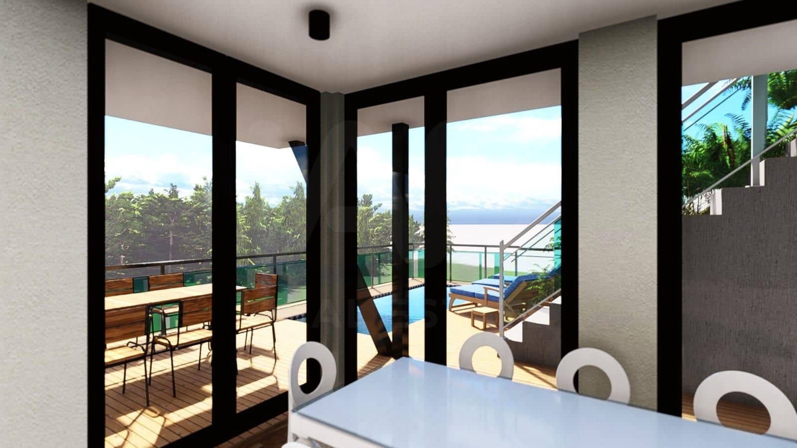4 slaapkamer Villa te koop in Peniscola - € 362.567 (Ref: 10077076)