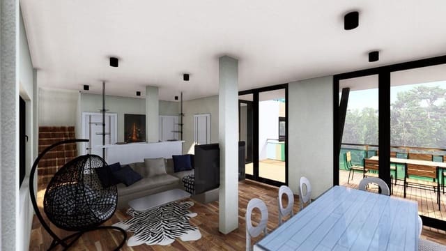 4 slaapkamer Villa te koop in Peñíscola - € 362.567 (Ref: 10077076)
