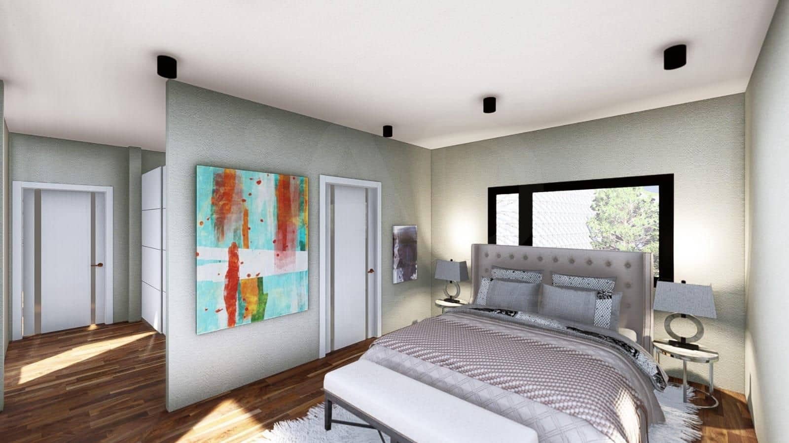 4 bedroom Villa for sale in Peniscola with pool - € 354,000 (Ref: 10077076)