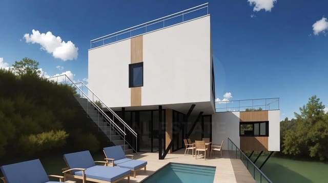 4 quarto Moradia para venda em Peñíscola com piscina - 354 000 € (Ref: 10077076)
