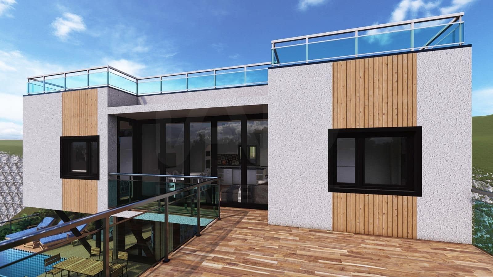 4 bedroom Villa for sale in Peniscola with pool - € 354,000 (Ref: 10077076)