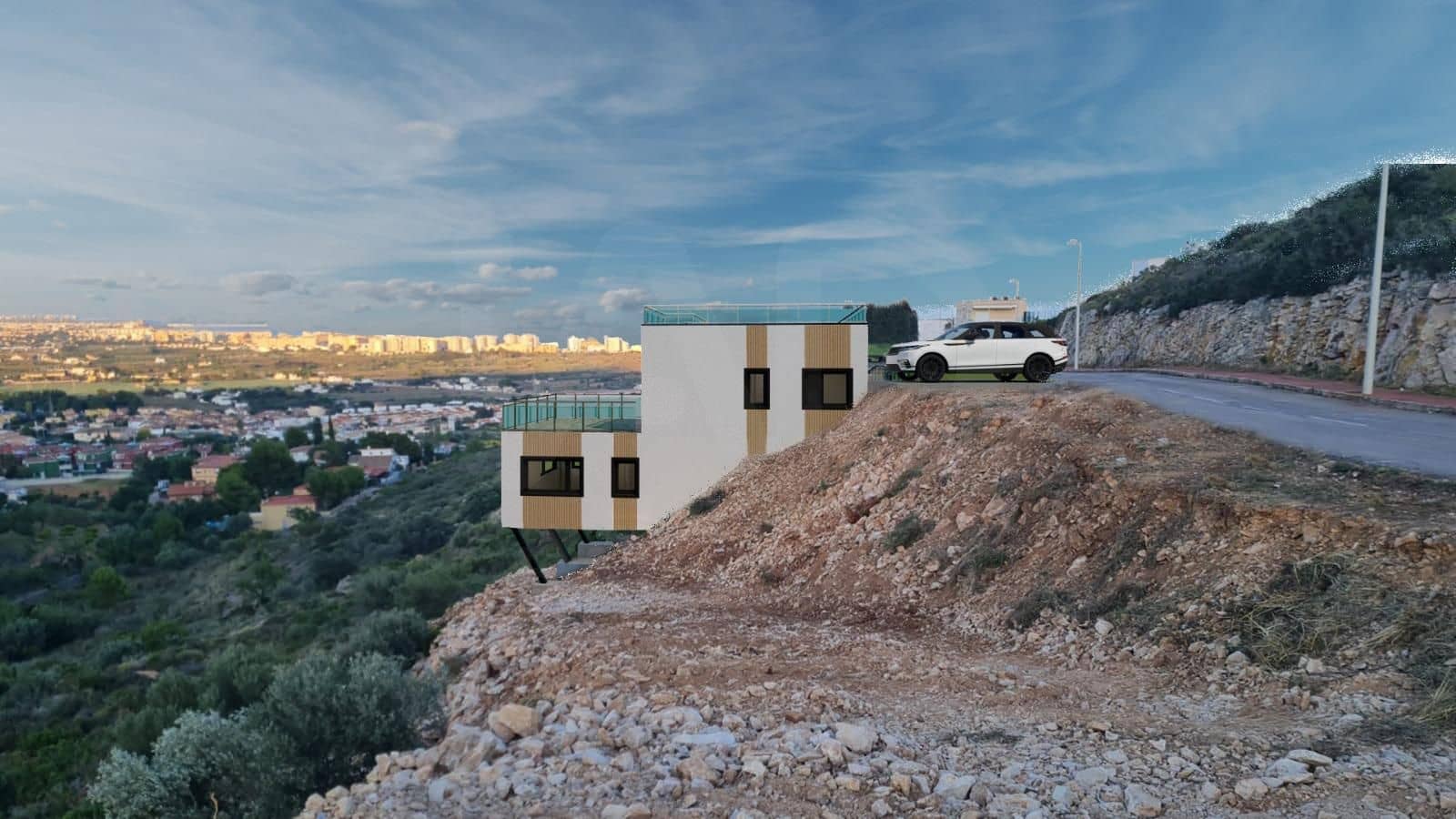 4 bedroom Villa for sale in Peniscola with pool - € 354,000 (Ref: 10077076)