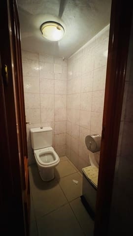 7 soveværelse Erhverv til salg i Talavera de la Reina - € 312.100 (Ref: 10077077)
