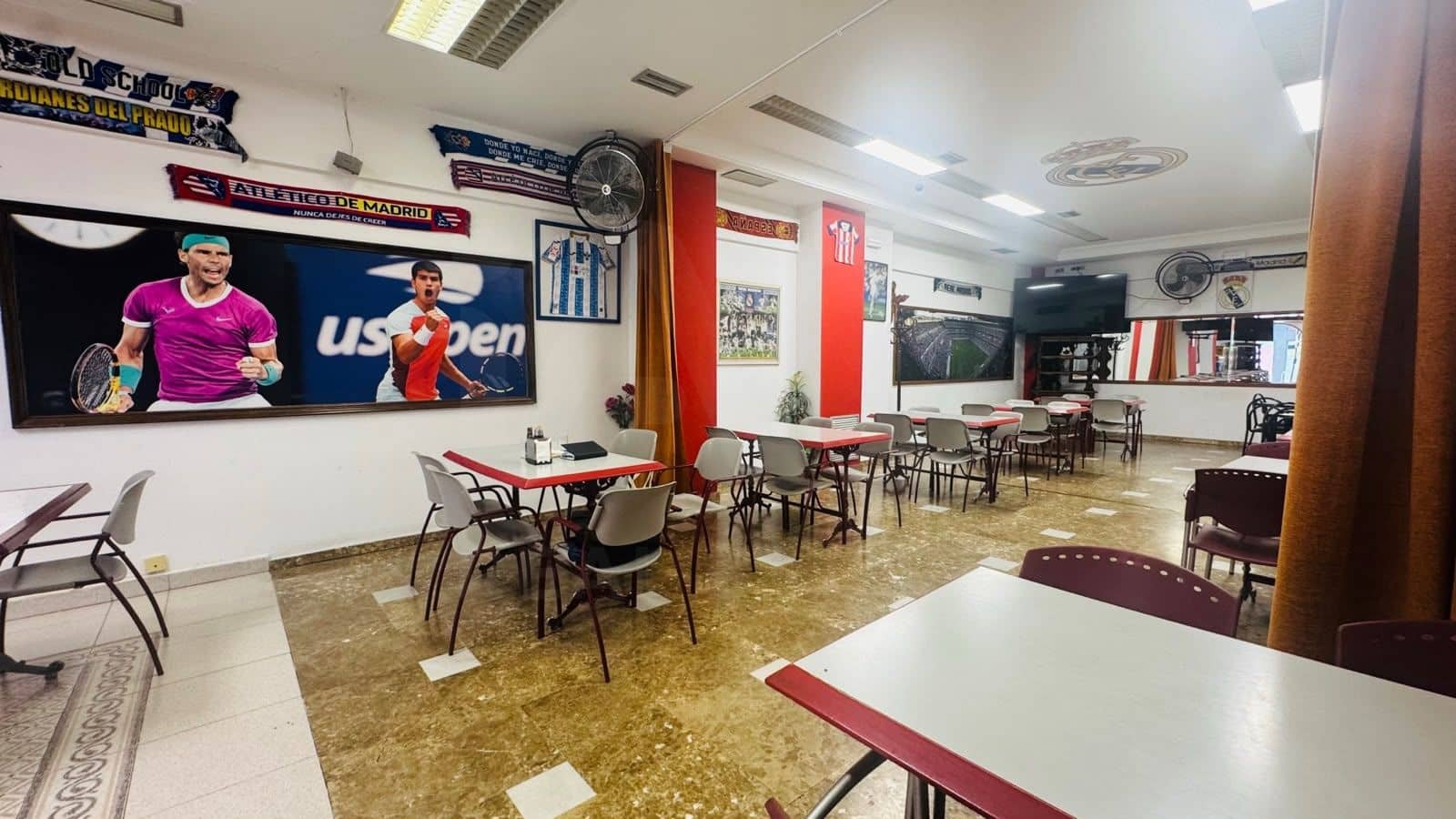 7 bedroom Commercial for sale in Talavera de la Reina - € 312,100 (Ref: 10077077)