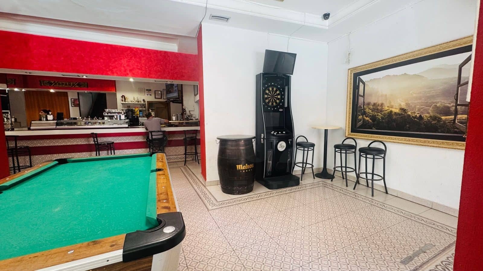 7 bedroom Commercial for sale in Talavera de la Reina - € 312,100 (Ref: 10077077)