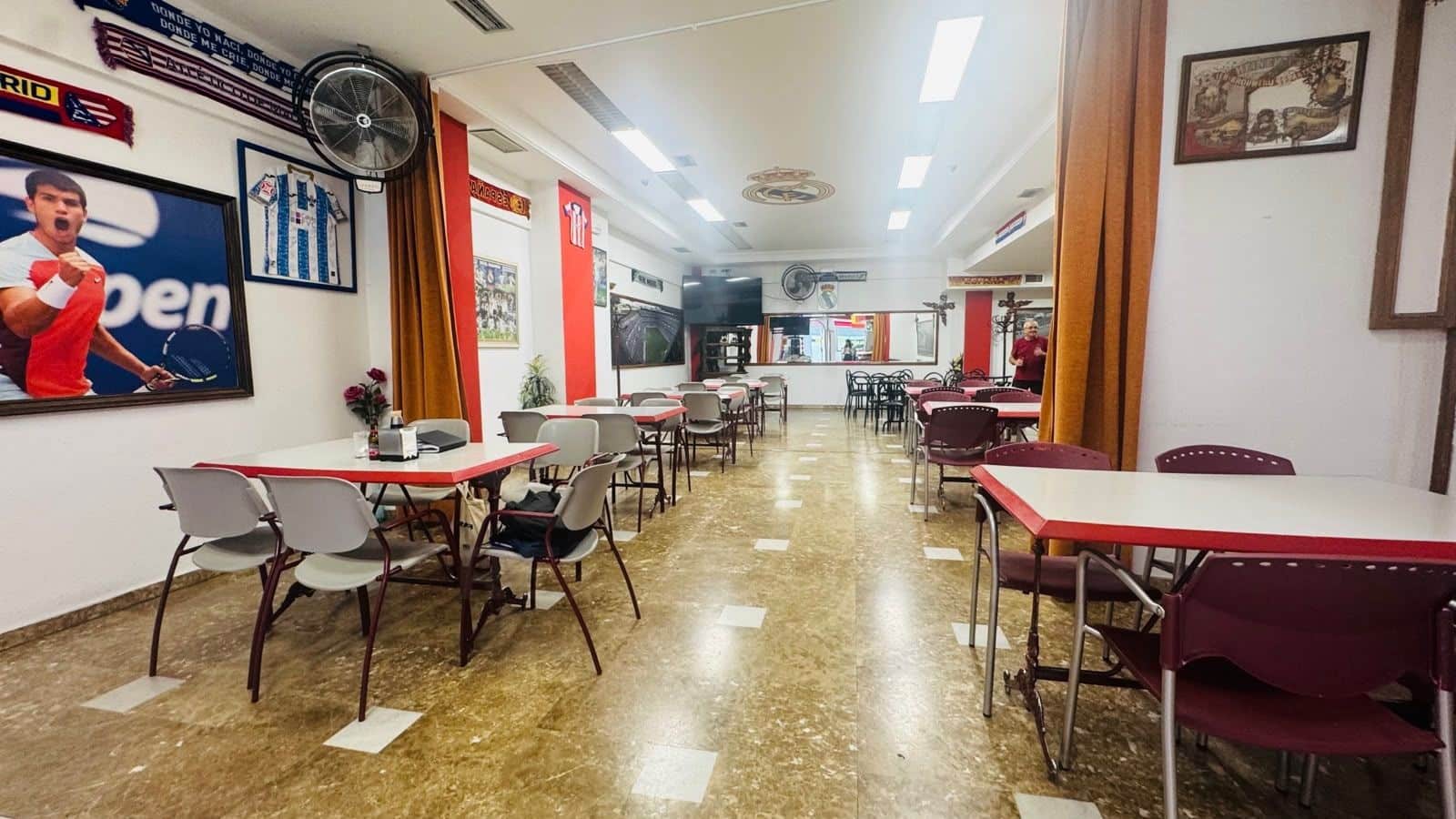 7 bedroom Commercial for sale in Talavera de la Reina - € 312,100 (Ref: 10077077)