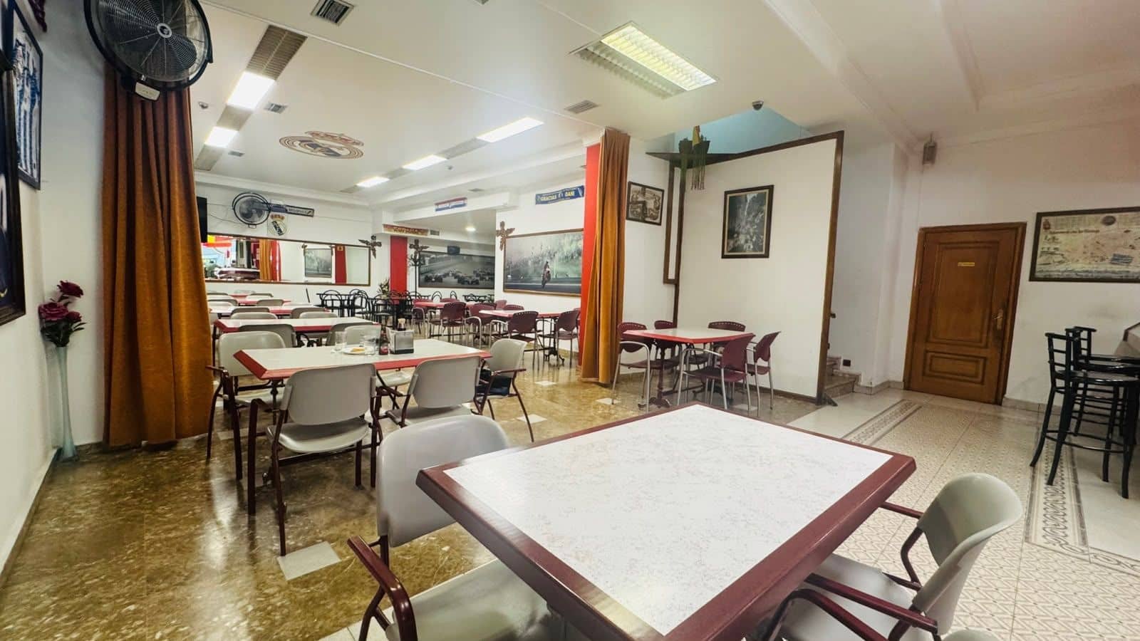 7 bedroom Commercial for sale in Talavera de la Reina - € 312,100 (Ref: 10077077)