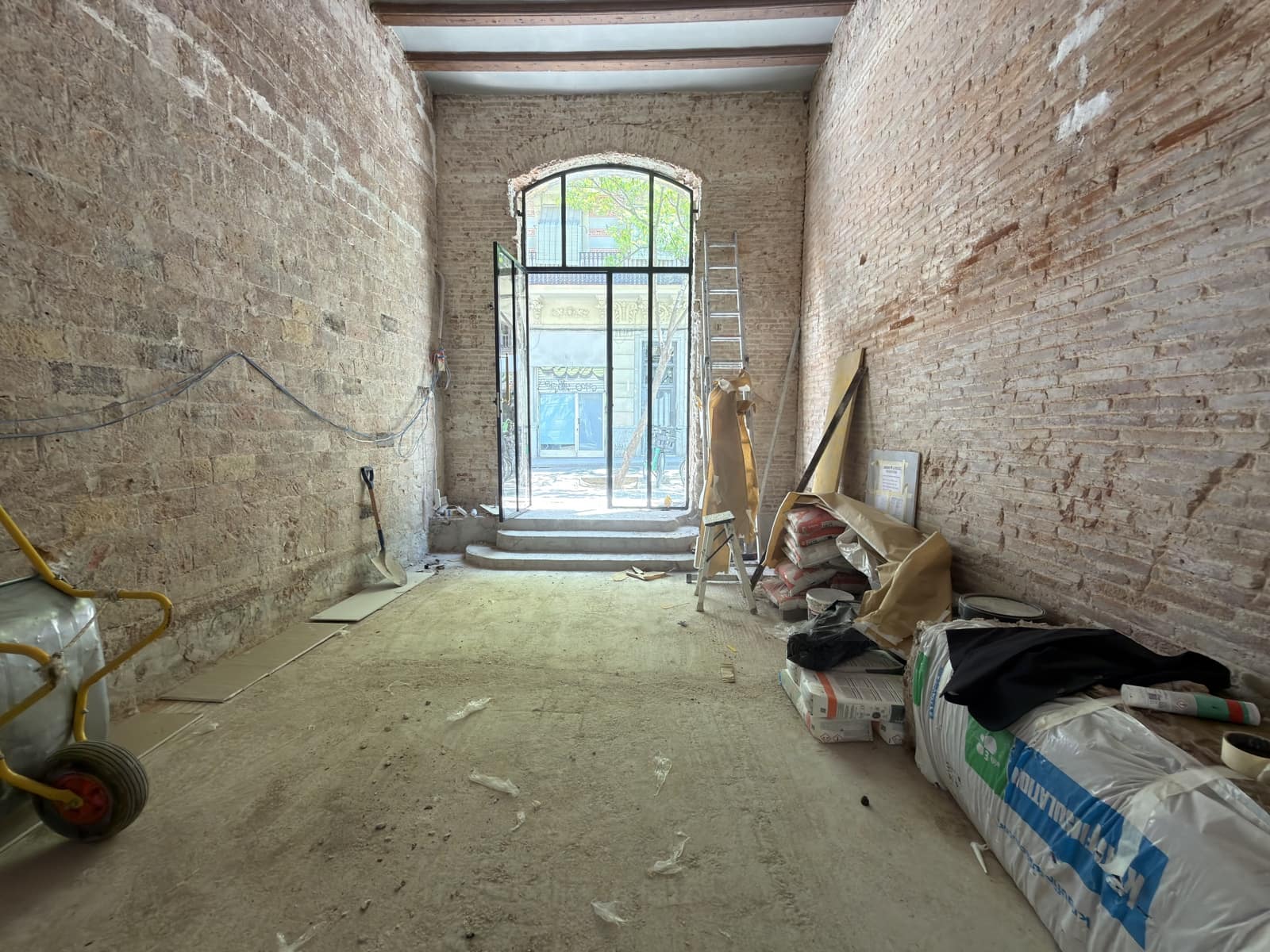 Commerciale in vendita in Barcelona citta - 435.000 € (Rif: 10077078)