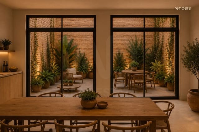Commerciale in vendita in El Poble Sec, Barcelona città - 435.000 € (Rif: 10077078)