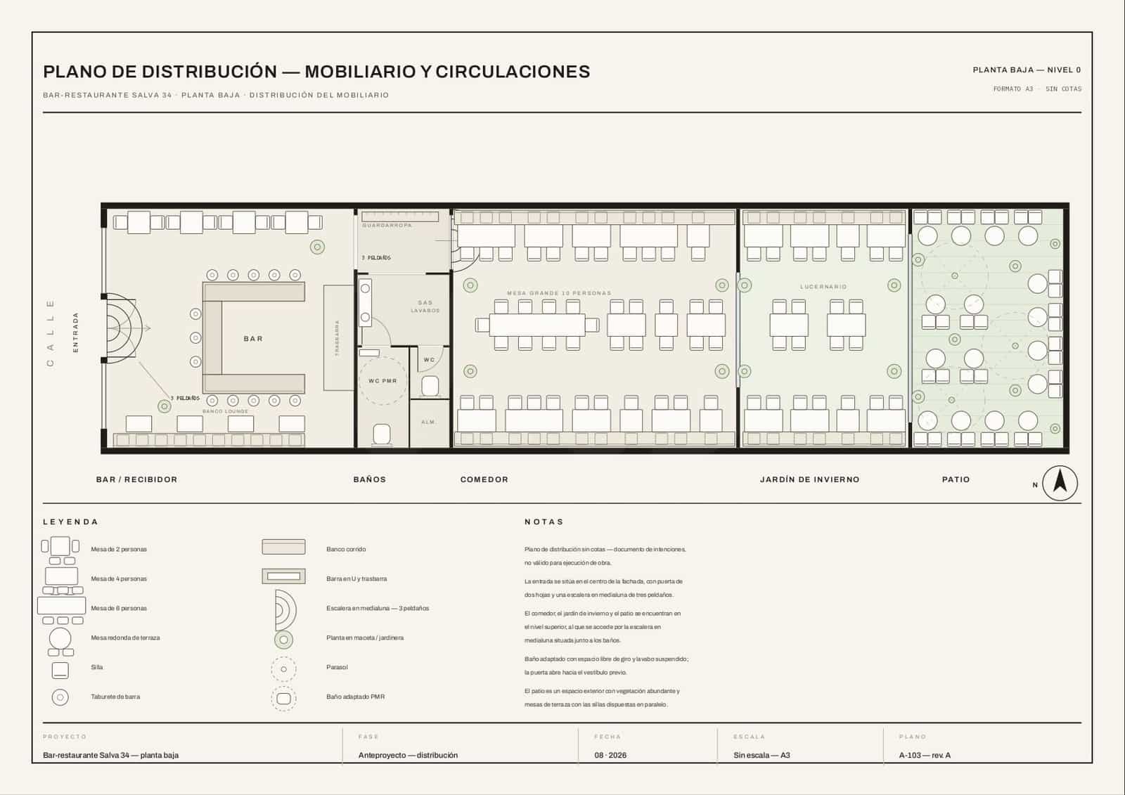 Commercial for sale in Barcelona city - € 415,000 (Ref: 10077078)