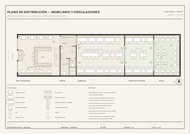 Gewerbe zu verkaufen in El Poble Sec, Barcelona Stadt - 435.000 € (Ref: 10077078)