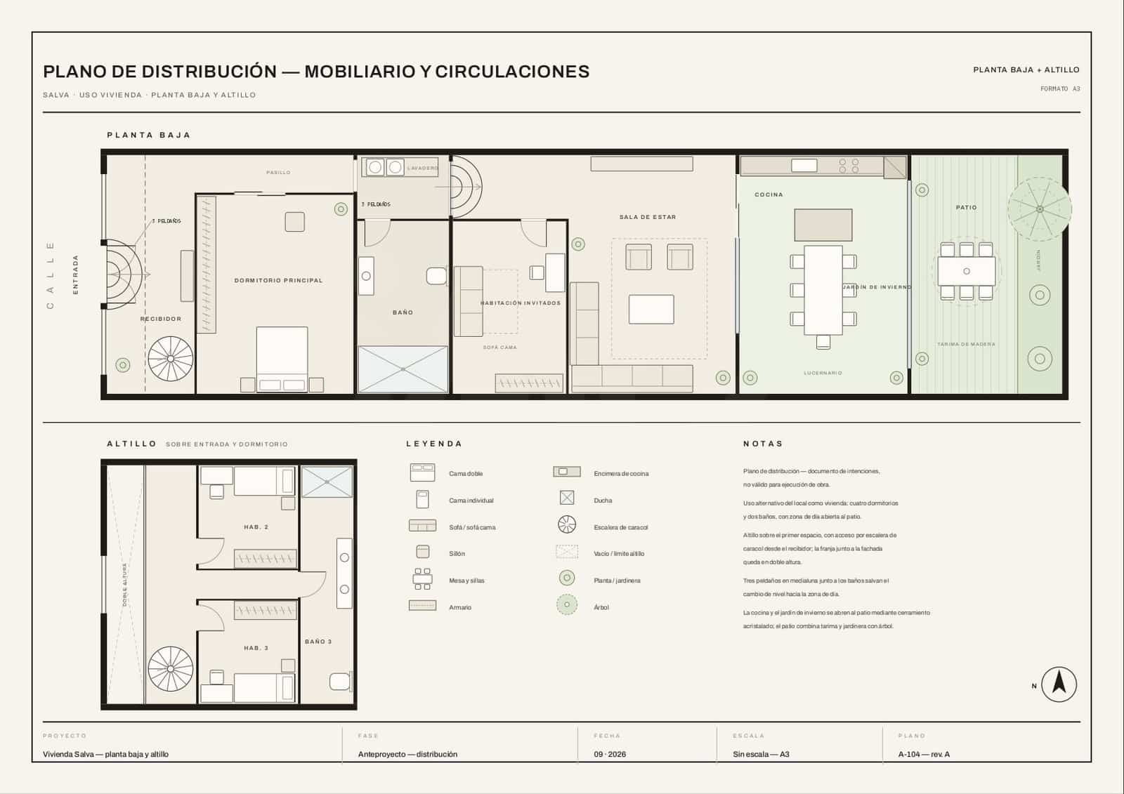 Commercial for sale in Barcelona city - € 415,000 (Ref: 10077078)