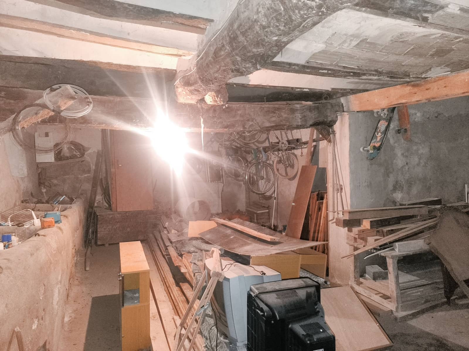 5 soveværelse Byhus til salg i Villanubla med garage - € 266.000 (Ref: 10077079)