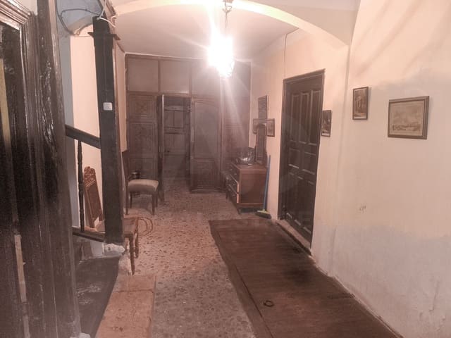 5 sypialnia Dom na sprzedaż w Villanubla z garażem - 266 000 € (Ref: 10077079)