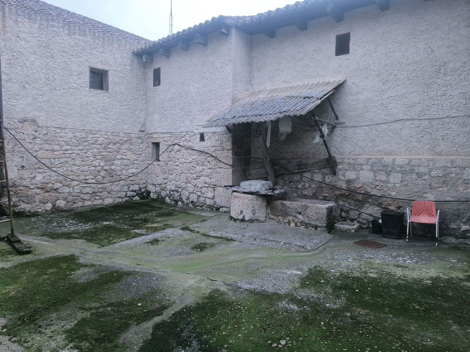 5 sypialnia Dom na sprzedaż w Villanubla z garażem - 266 000 € (Ref: 10077079)