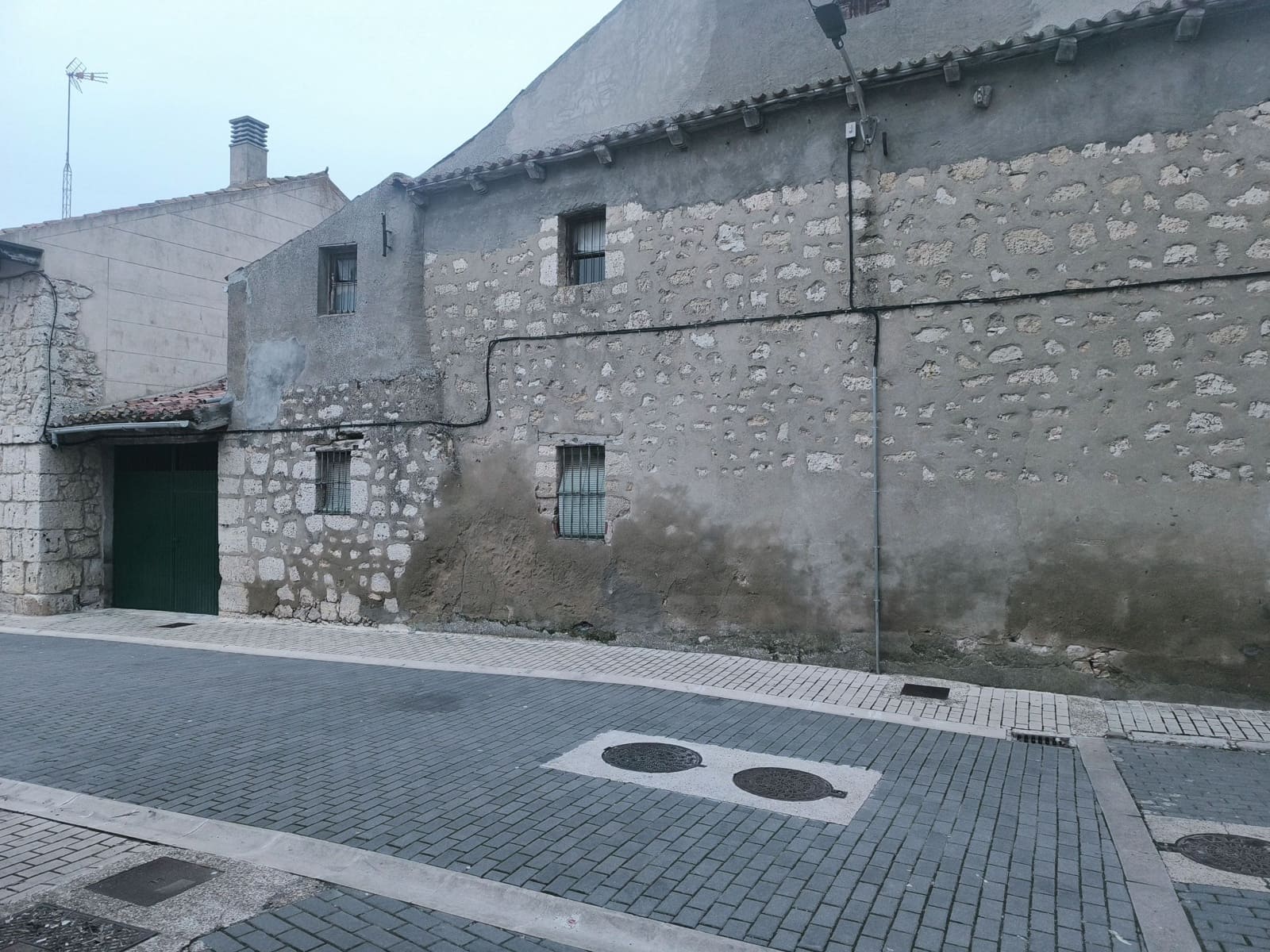5 sypialnia Dom na sprzedaż w Villanubla z garażem - 266 000 € (Ref: 10077079)