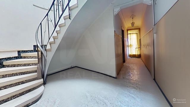 Hus till salu i Vila-real - 107 000 € (Ref: 10077380)