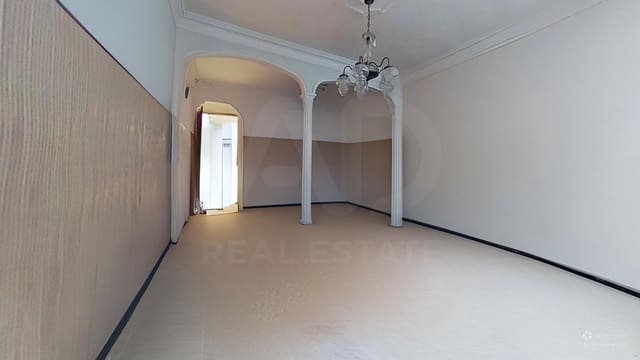 Hus till salu i Vila-real - 107 000 € (Ref: 10077380)