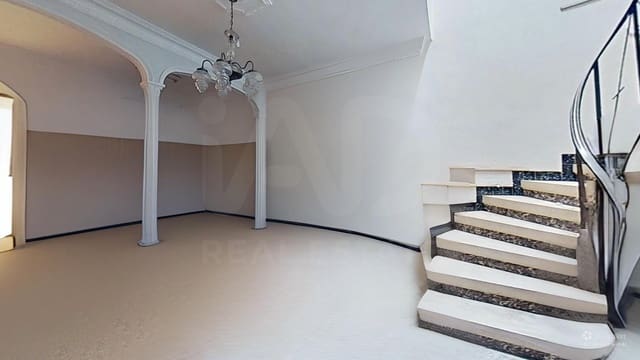Hus till salu i Vila-real - 107 000 € (Ref: 10077380)