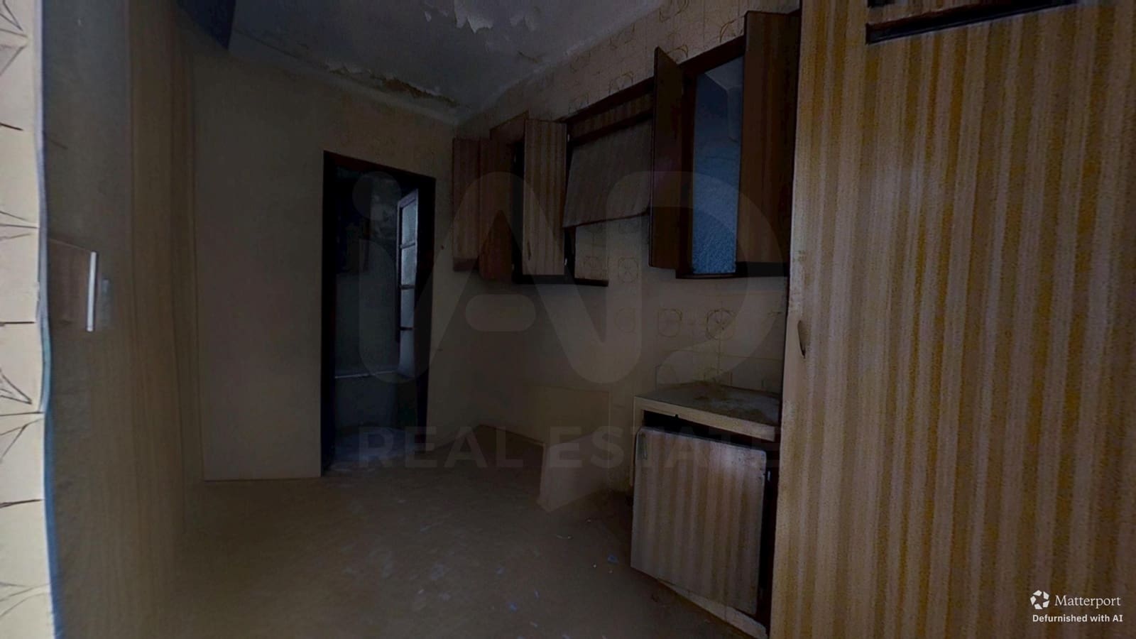 Hus till salu i Vila-real - 107 000 € (Ref: 10077380)