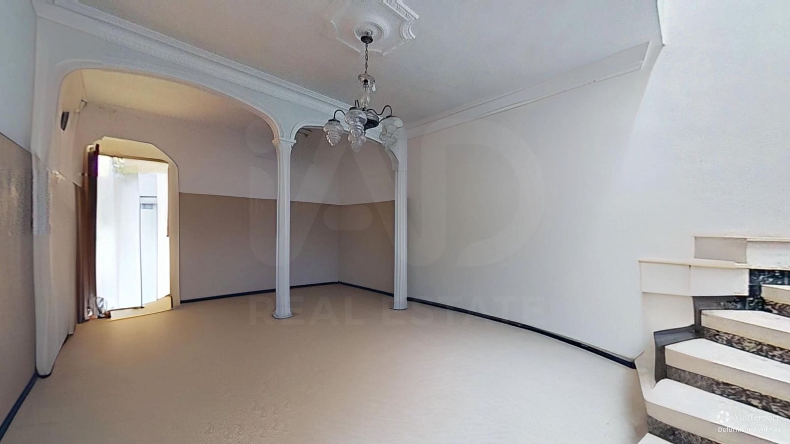 Hus till salu i Vila-real - 107 000 € (Ref: 10077380)