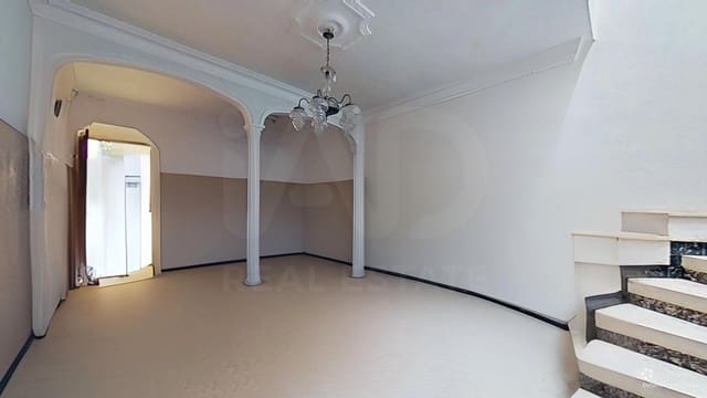Hus till salu i Vila-real - 107 000 € (Ref: 10077380)
