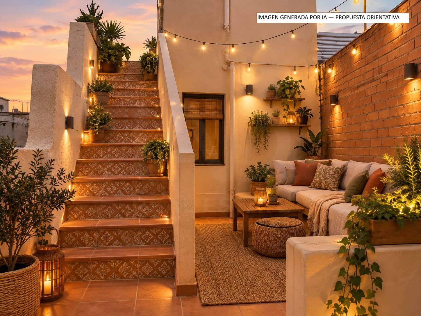 Hus till salu i Vila-real - 107 000 € (Ref: 10077380)