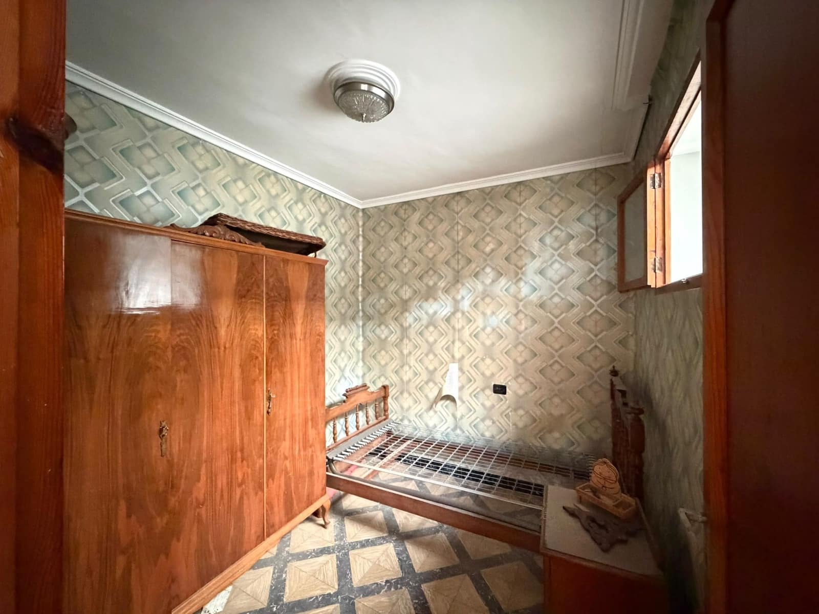Hus till salu i Vila-real - 107 000 € (Ref: 10077380)
