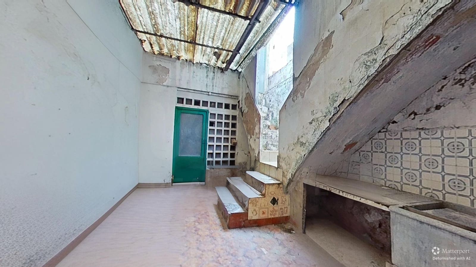 Hus till salu i Vila-real - 107 000 € (Ref: 10077380)