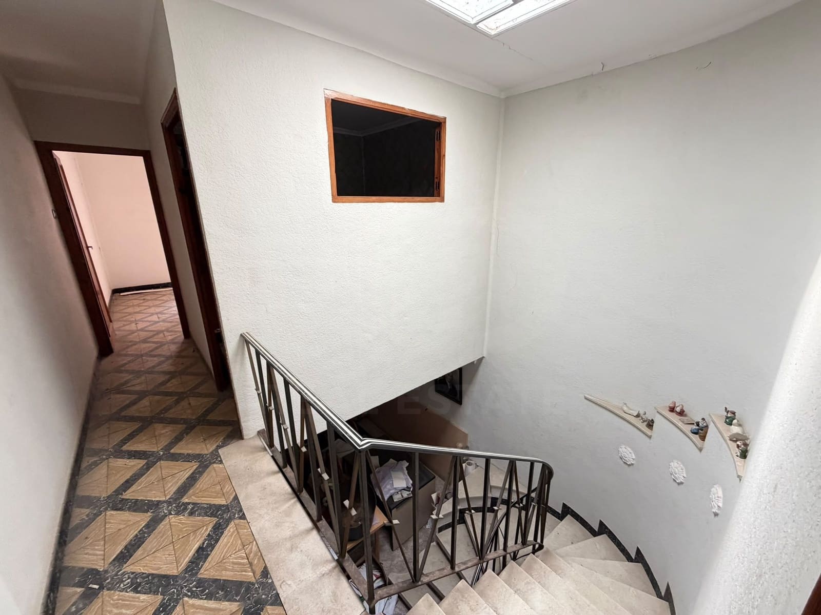 Hus till salu i Vila-real - 107 000 € (Ref: 10077380)