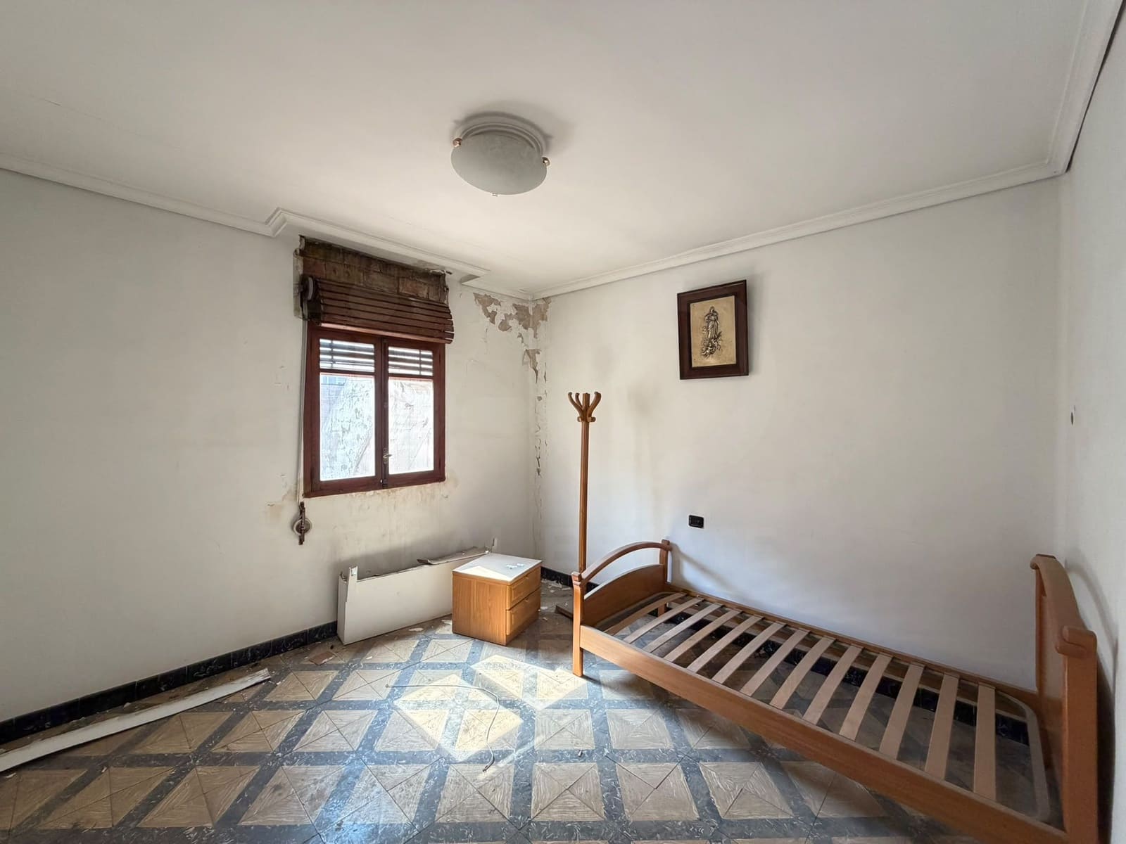 Hus till salu i Vila-real - 107 000 € (Ref: 10077380)