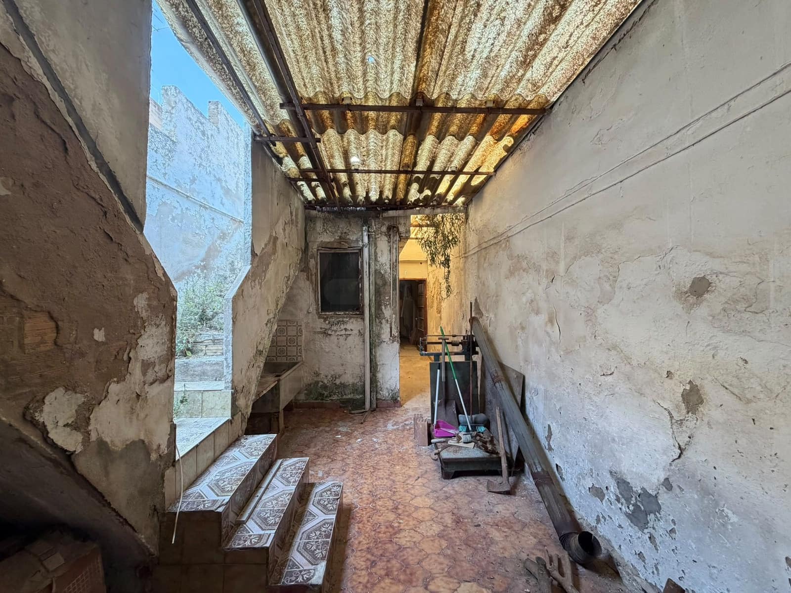 Hus till salu i Vila-real - 107 000 € (Ref: 10077380)