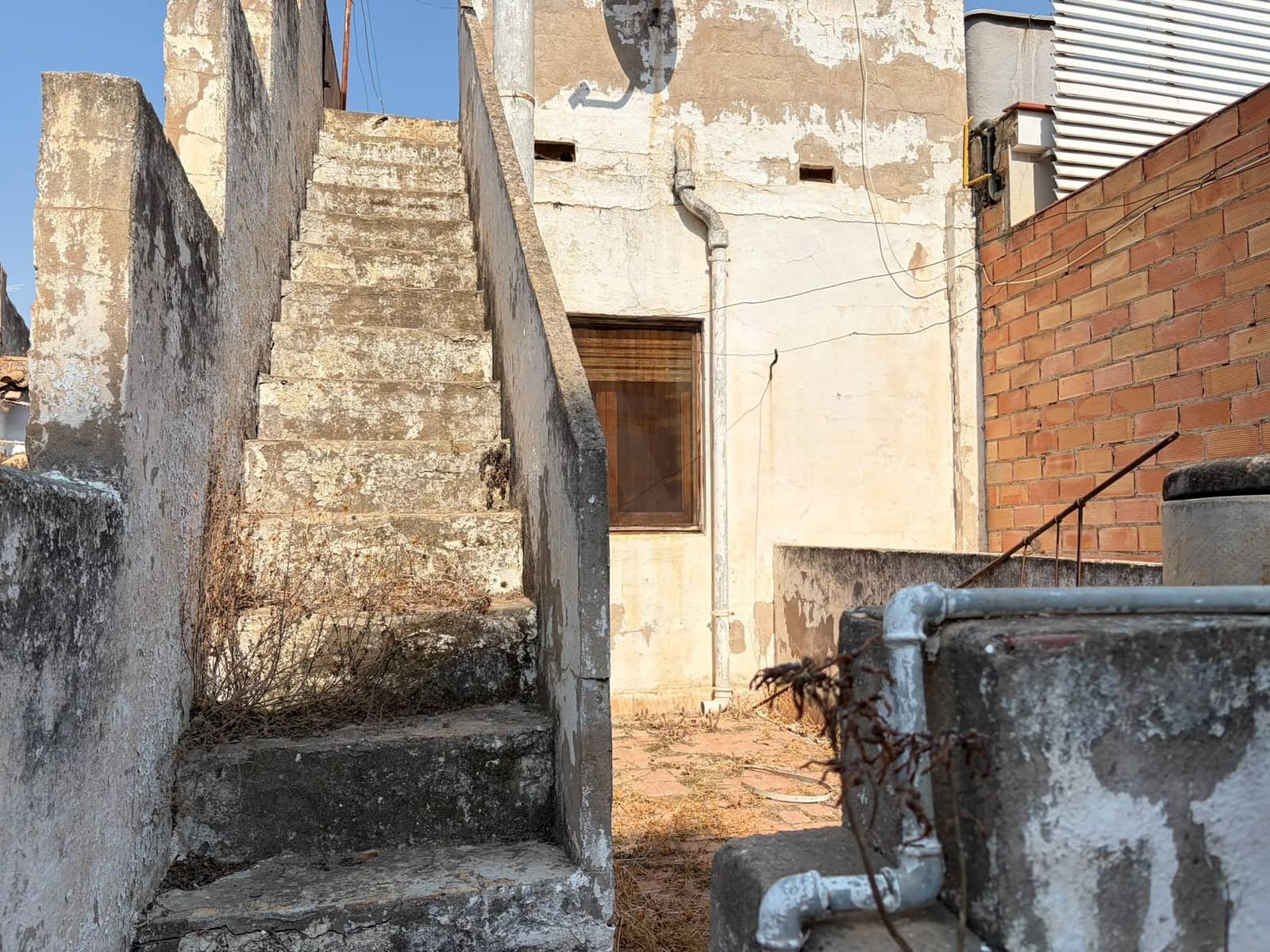 Hus till salu i Vila-real - 107 000 € (Ref: 10077380)