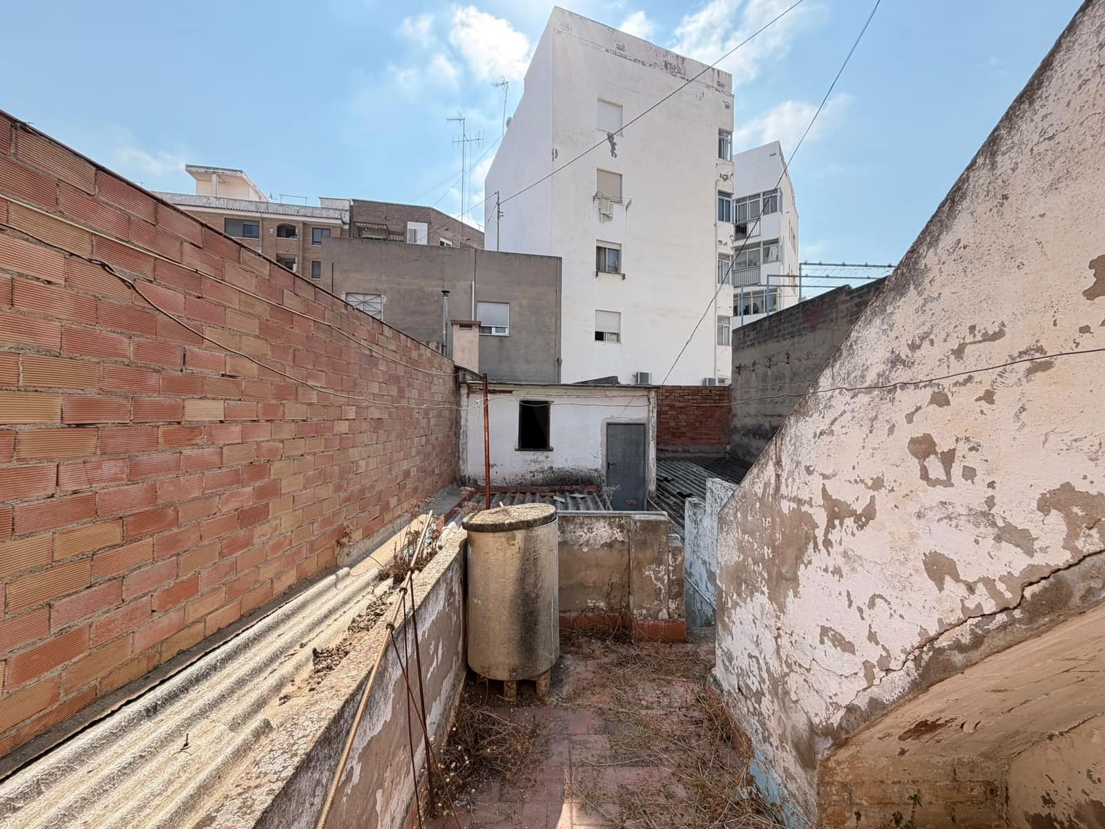 Hus till salu i Vila-real - 107 000 € (Ref: 10077380)